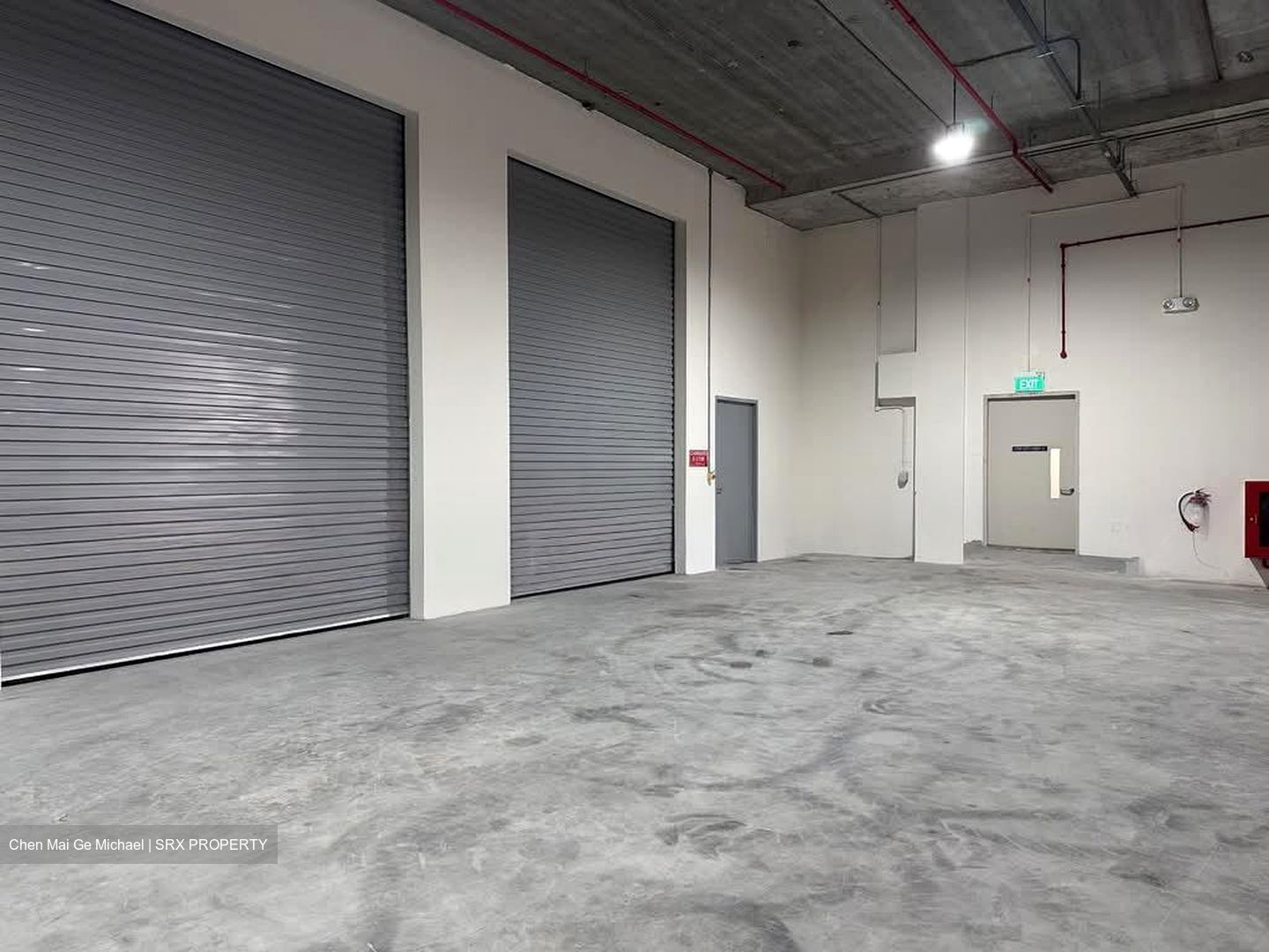 Stellar@tampines (D18), Factory #546598971